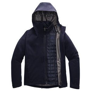 THE NORTH FACE Thermoball Triclimate 3-1 Jacket